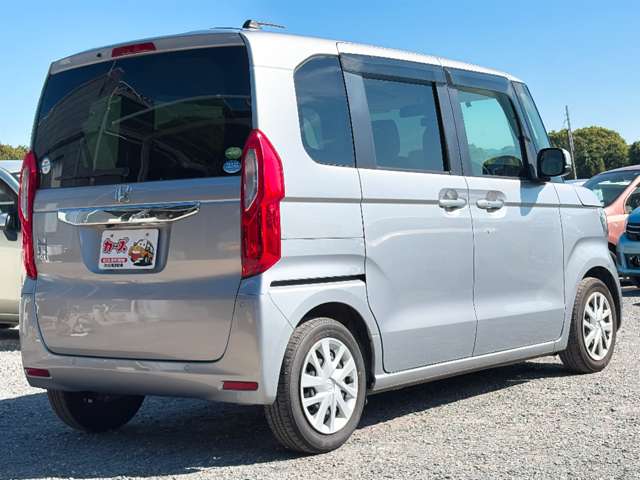 ホンダ Ｎ　ＢＯＸ ６６０ Ｇ R3年 () 99