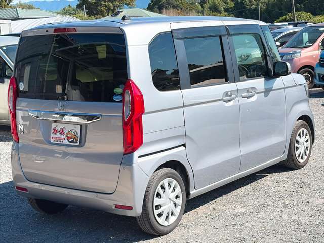 ホンダ Ｎ　ＢＯＸ ６６０ Ｇ R3年 () 99