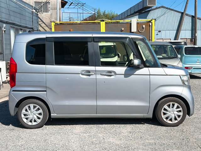 ホンダ Ｎ　ＢＯＸ ６６０ Ｇ R3年 () 99