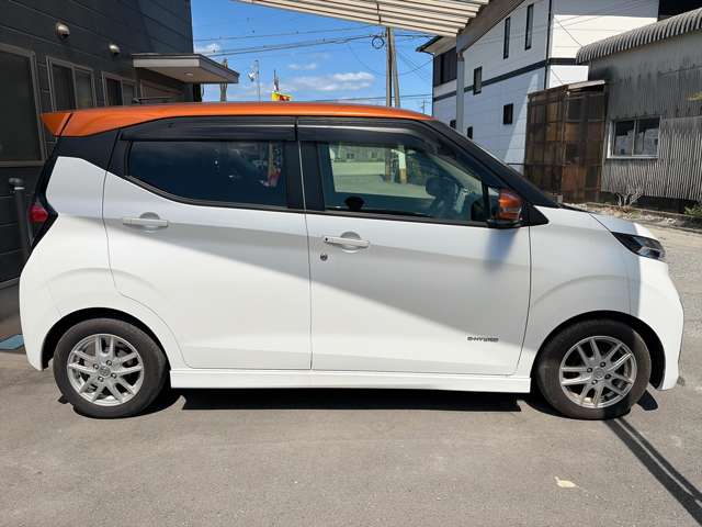 日産 デイズ ６６０ ハイウェイスターＸ R3年 () 99