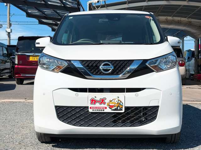 日産 デイズ ６６０ Ｘ R1年 () 99