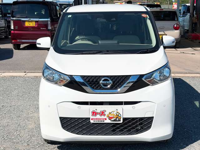 日産 デイズ ６６０ Ｘ R1年 () 99