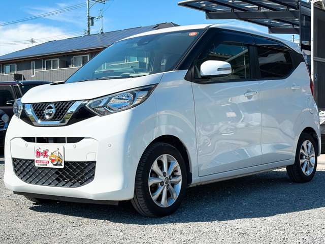 日産 デイズ ６６０ Ｘ R1年 () 99
