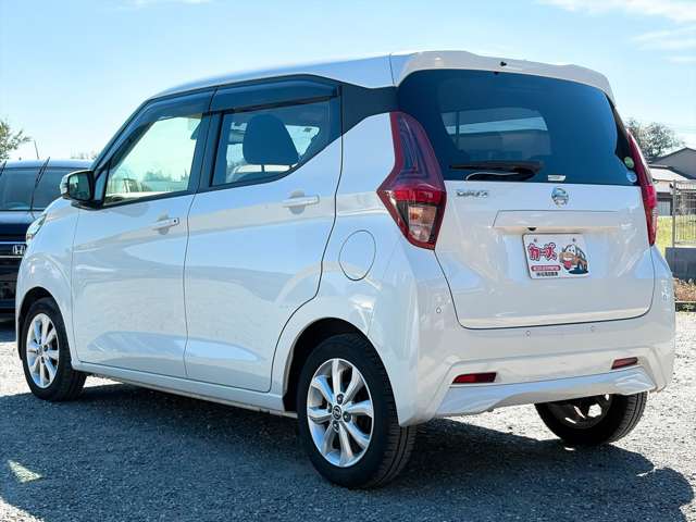 日産 デイズ ６６０ Ｘ R1年 () 99