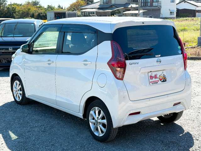 日産 デイズ ６６０ Ｘ R1年 () 99