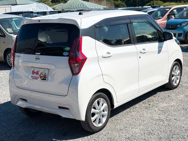 日産 デイズ ６６０ Ｘ R1年 () 99