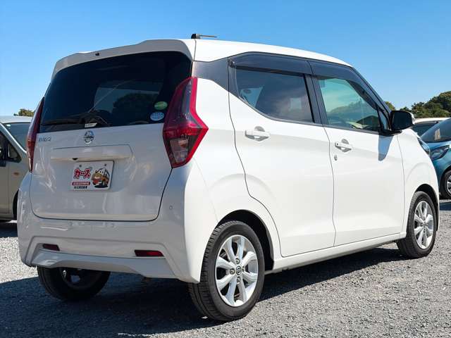 日産 デイズ ６６０ Ｘ R1年 () 99