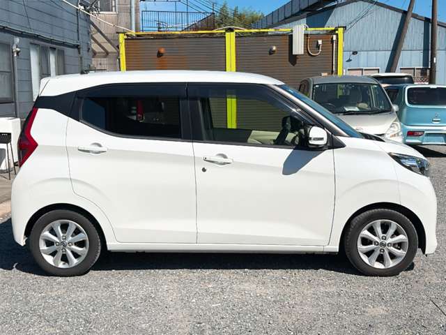 日産 デイズ ６６０ Ｘ R1年 () 99