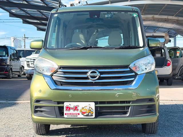 日産 デイズ　ルークス ６６０ Ｘ R1年 () 99