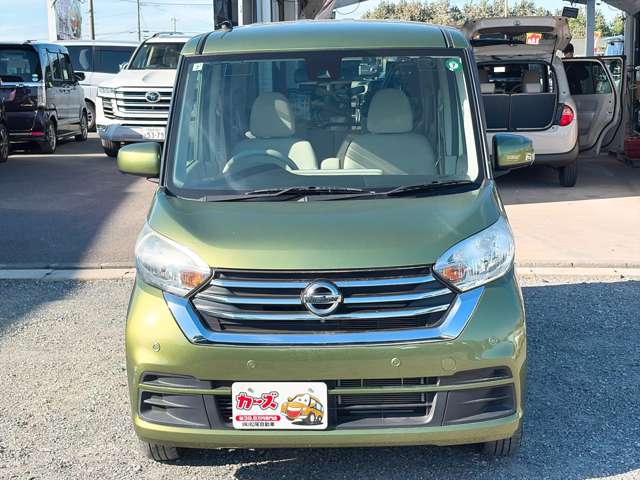 日産 デイズ　ルークス ６６０ Ｘ R1年 () 99