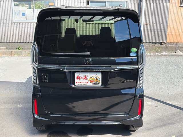 ホンダ Ｎ　ＢＯＸ カスタム ６６０ Ｇ Ｌ ホンダセンシング R1年 () 99