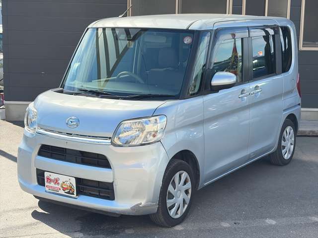 ダイハツ タント ６６０ Ｘ ＳＡＩＩＩ H30年 () 99