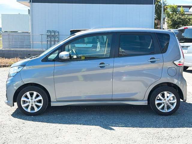 日産 デイズ ６６０ ハイウェイスターＸ H30年 () 99