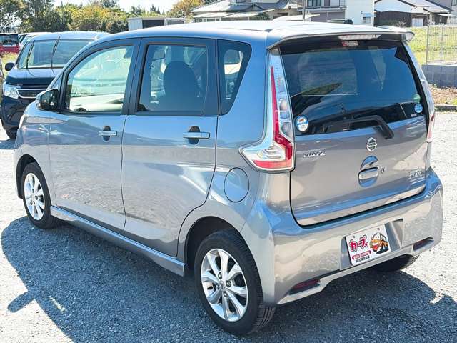 日産 デイズ ６６０ ハイウェイスターＸ H30年 () 99
