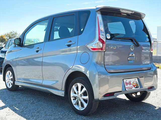 日産 デイズ ６６０ ハイウェイスターＸ H30年 () 99