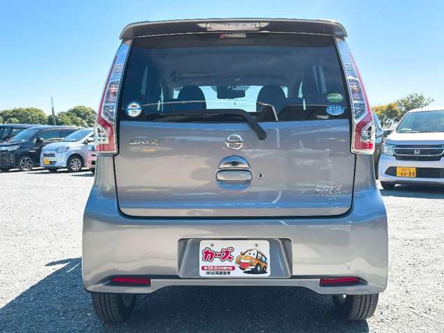 日産 デイズ ６６０ ハイウェイスターＸ H30年 () 99