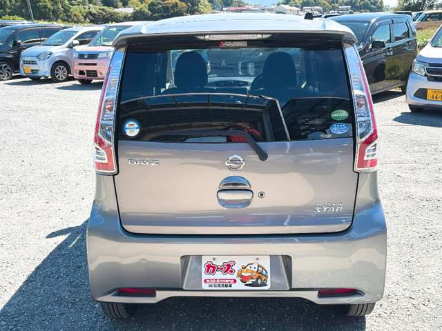 日産 デイズ ６６０ ハイウェイスターＸ H30年 () 99