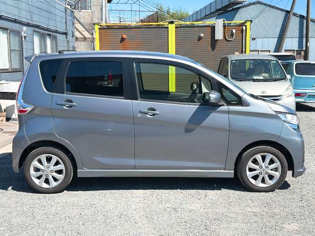 日産 デイズ ６６０ ハイウェイスターＸ H30年 () 99
