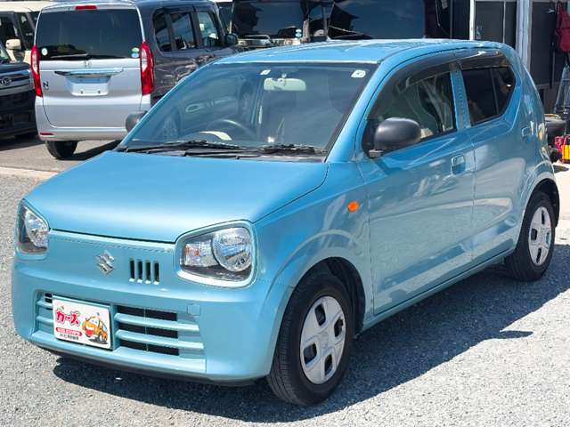 スズキ アルト ６６０ Ｌ H29年 () 99