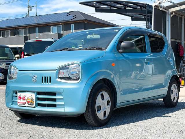 スズキ アルト ６６０ Ｌ H29年 () 99