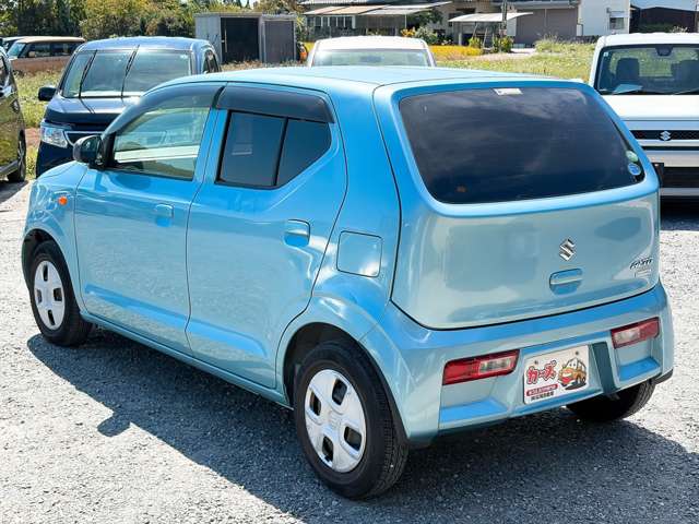 スズキ アルト ６６０ Ｌ H29年 () 99