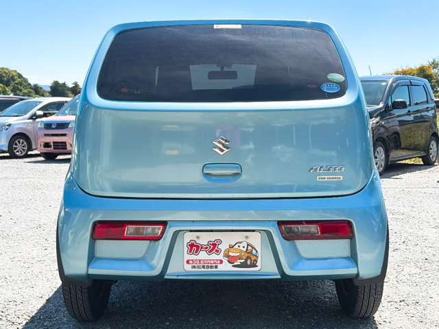 スズキ アルト ６６０ Ｌ H29年 () 99