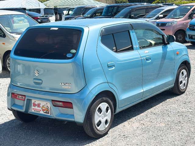 スズキ アルト ６６０ Ｌ H29年 () 99