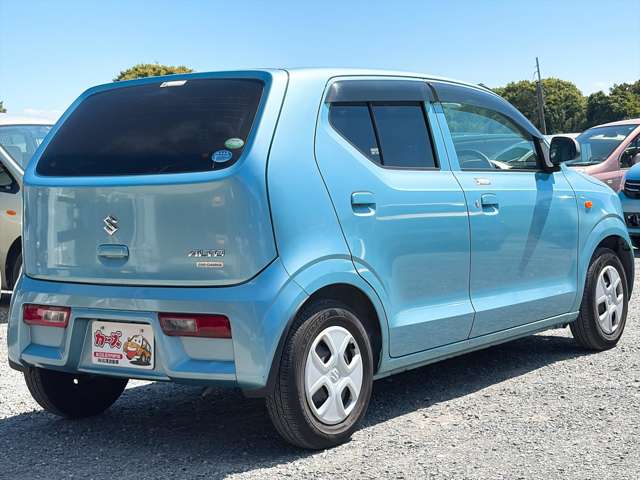 スズキ アルト ６６０ Ｌ H29年 () 99