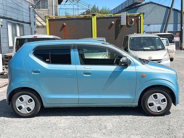スズキ アルト ６６０ Ｌ H29年 () 99