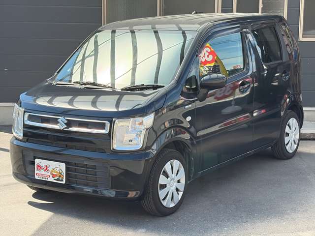 スズキ ワゴンＲ ６６０ ハイブリッド ＦＸ H29年 () 99