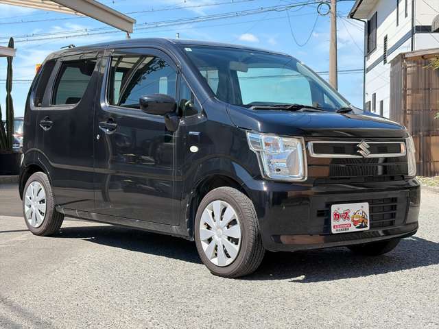 スズキ ワゴンＲ ６６０ ハイブリッド ＦＸ H29年 () 99