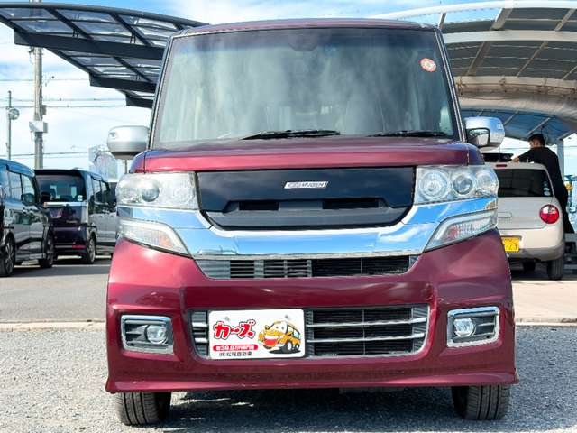 ホンダ Ｎ　ＢＯＸ ６６０ カスタムＧ ターボ Ｌパッケージ ２トーンカラースタイル H28年 () 99