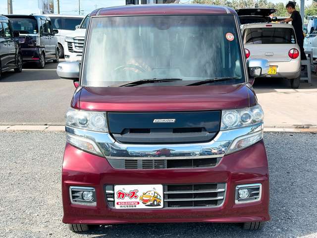 ホンダ Ｎ　ＢＯＸ ６６０ カスタムＧ ターボ Ｌパッケージ ２トーンカラースタイル H28年 () 99