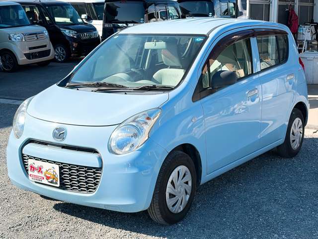 マツダ キャロル　エコ ６６０ エコ Ｌ H26年 () 99