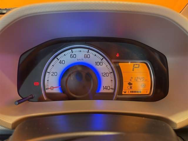 スズキ アルト ６６０ Ｌ スズキ セーフティ サポート装着車 R3年 () 99