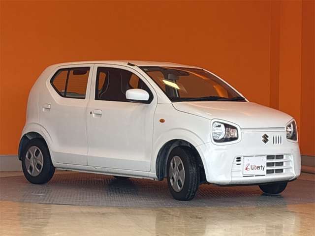 スズキ アルト ６６０ Ｌ スズキ セーフティ サポート装着車 R3年 () 99