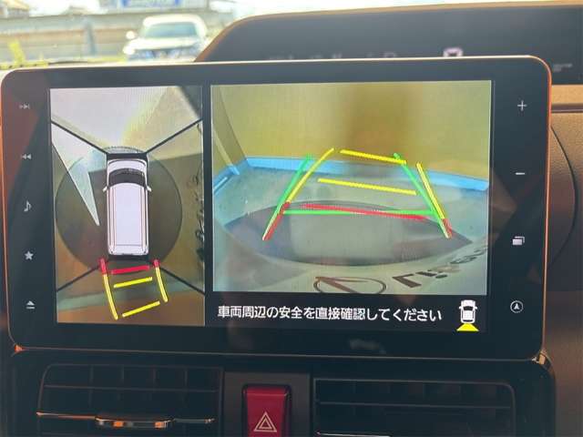 ダイハツ タント ６６０ カスタム Ｘ セレクション R2年 () 99