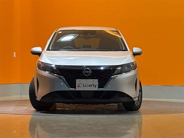 日産 ノート １．２ Ｓ R3年 () 99