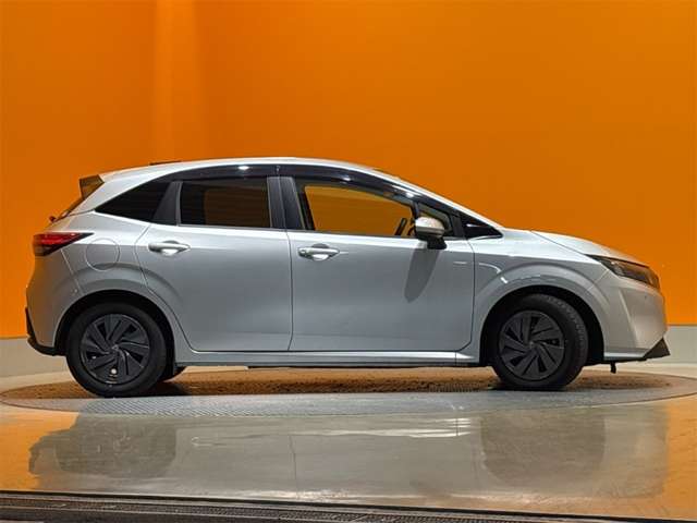 日産 ノート １．２ Ｓ R3年 () 99
