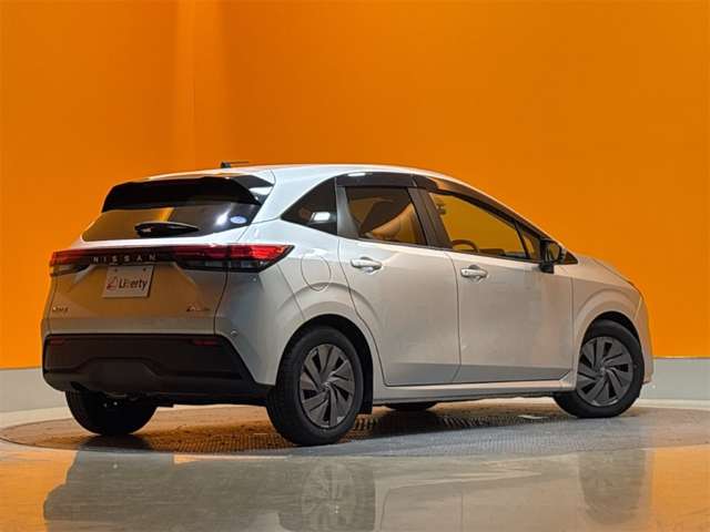 日産 ノート １．２ Ｓ R3年 () 99