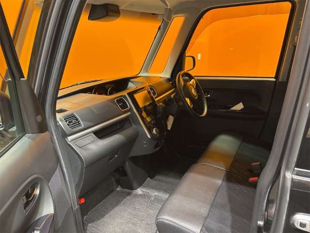 ダイハツ タント ６６０ カスタム ＲＳ トップエディション ＳＡＩＩＩ H29年 () 99