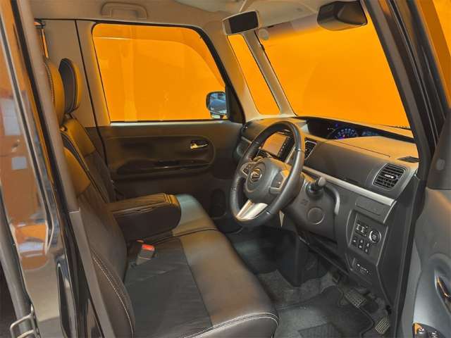 ダイハツ タント ６６０ カスタム ＲＳ トップエディション ＳＡＩＩＩ H29年 () 99