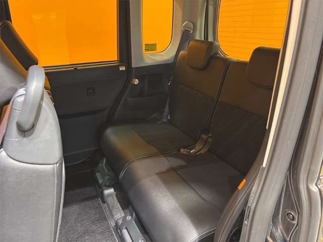 ダイハツ タント ６６０ カスタム ＲＳ トップエディション ＳＡＩＩＩ H29年 () 99