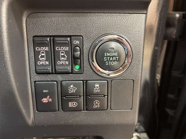 ダイハツ タント ６６０ カスタム ＲＳ トップエディション ＳＡＩＩＩ H29年 () 99