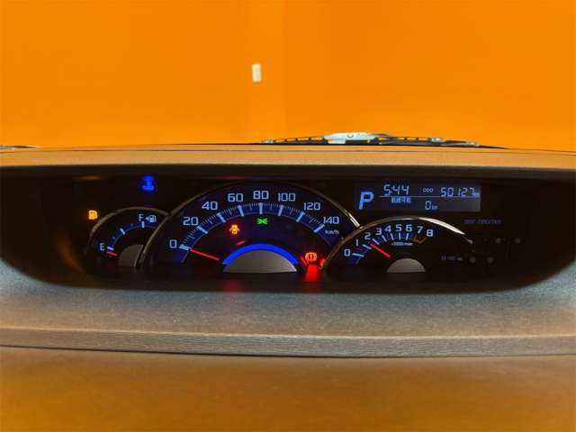 ダイハツ タント ６６０ カスタム ＲＳ トップエディション ＳＡＩＩＩ H29年 () 99