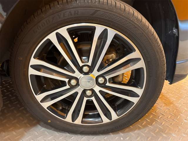 ダイハツ タント ６６０ カスタム ＲＳ トップエディション ＳＡＩＩＩ H29年 () 99