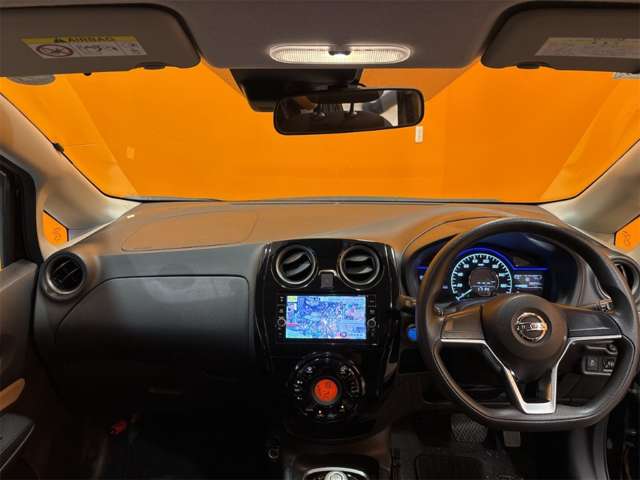日産 ノート １．２ Ｅ－ＰＯＷＥＲ Ｘ H30年 () 99