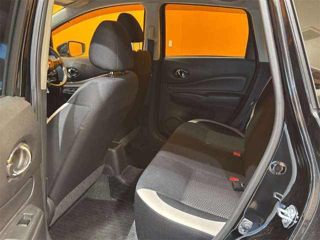 日産 ノート １．２ Ｅ－ＰＯＷＥＲ Ｘ H30年 () 99
