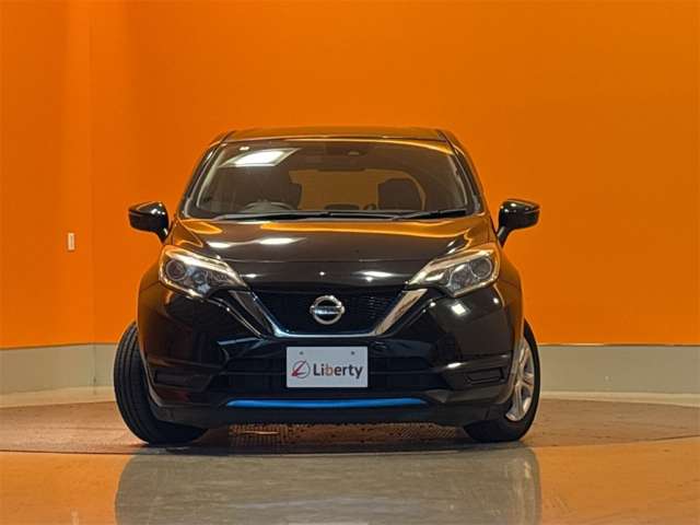 日産 ノート １．２ Ｅ－ＰＯＷＥＲ Ｘ H30年 () 99
