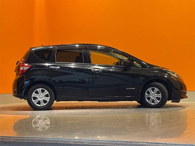 日産 ノート １．２ Ｅ－ＰＯＷＥＲ Ｘ H30年 () 99